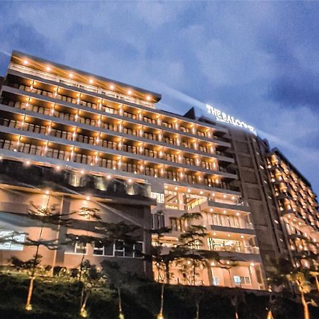 The Balcone Suites & Resort Bukittinggi Kültér fotó
