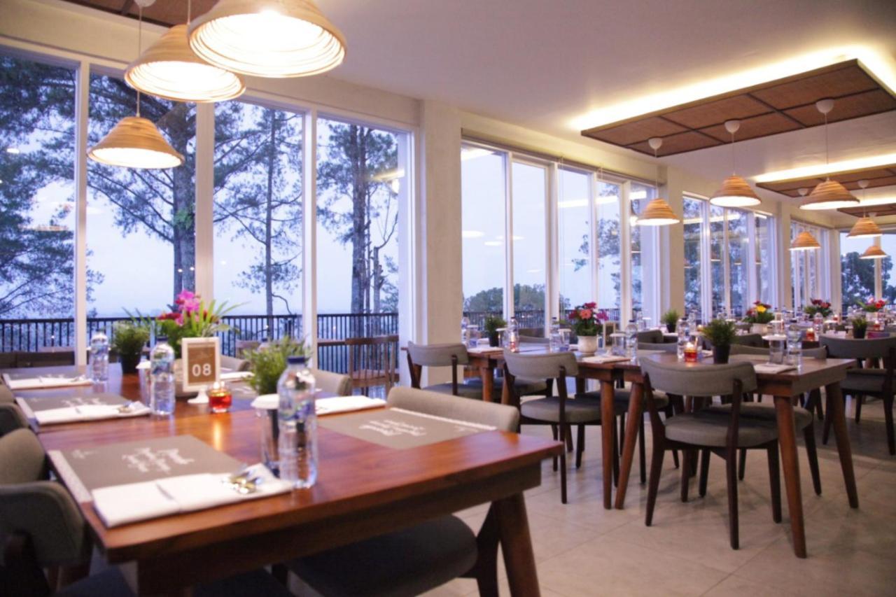 The Balcone Suites & Resort Bukittinggi Kültér fotó