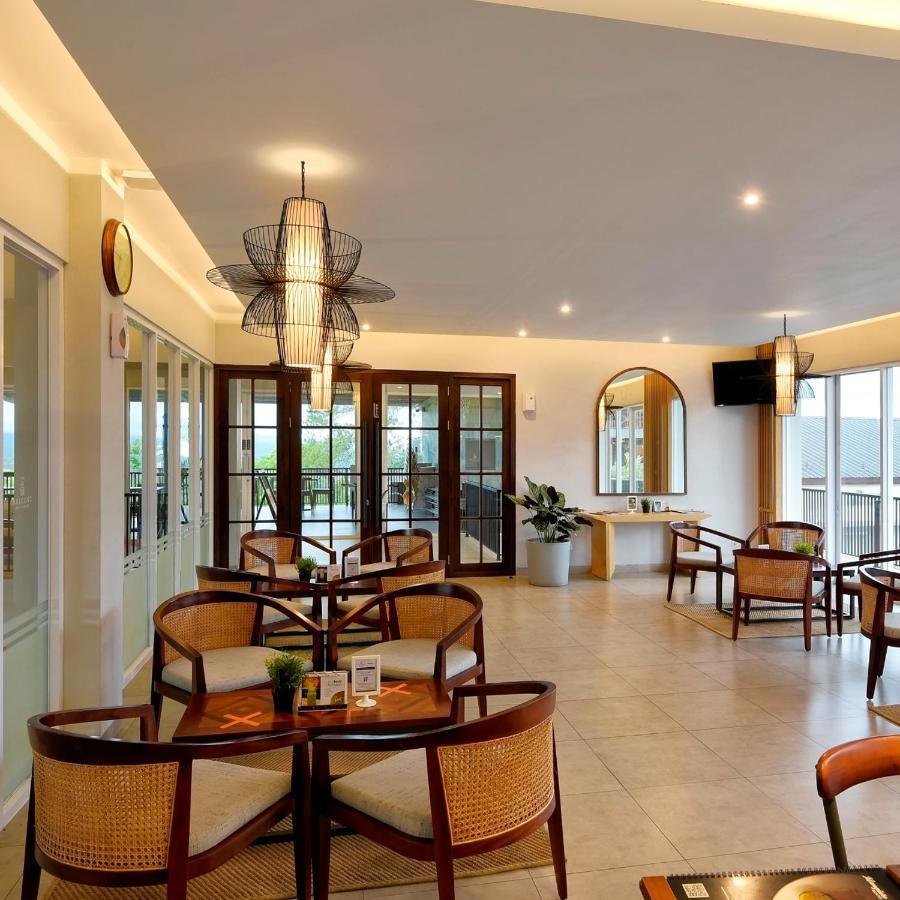 The Balcone Suites & Resort Bukittinggi Kültér fotó