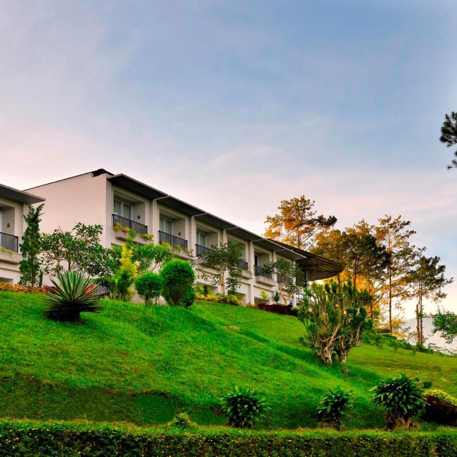 The Balcone Suites & Resort Bukittinggi Kültér fotó