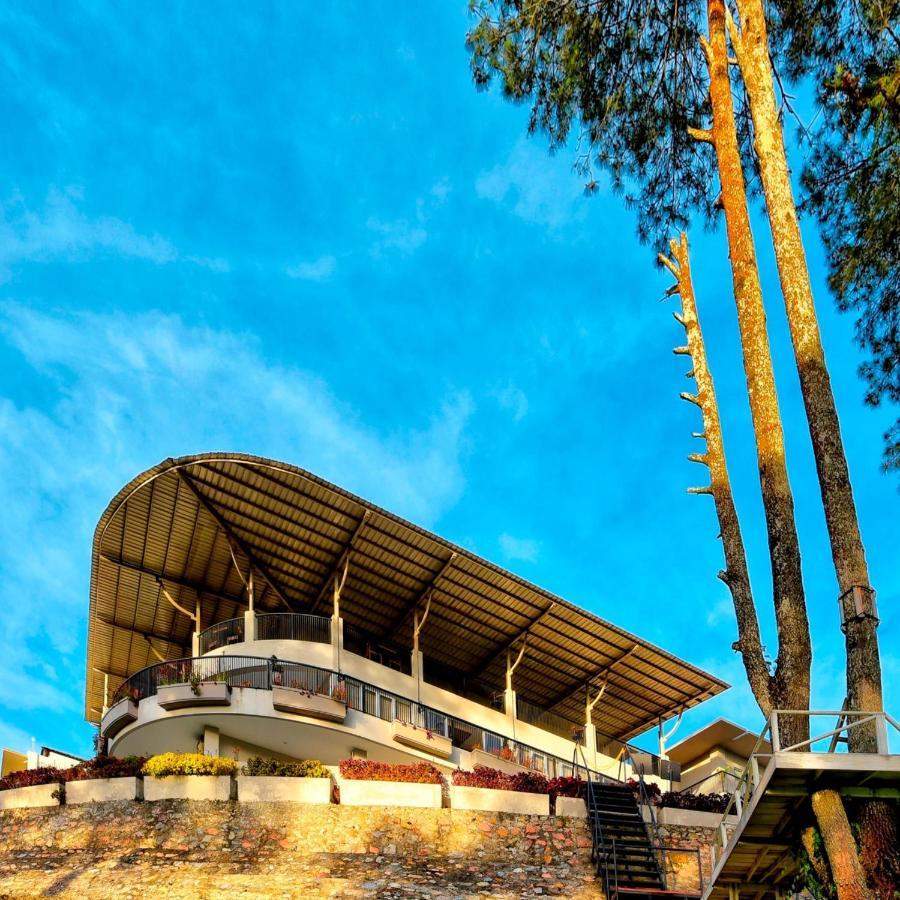 The Balcone Suites & Resort Bukittinggi Kültér fotó